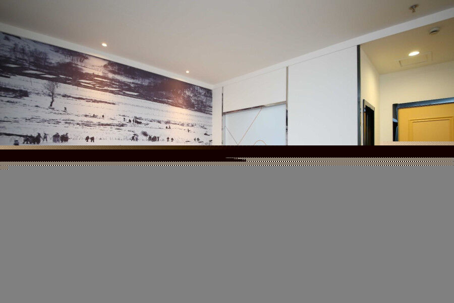 Chonpines Hotel Changchun Exterior photo